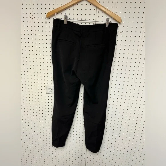 Brunello Cucinelli Black Trousers